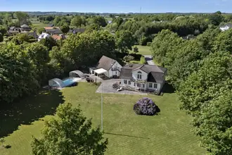 Villa på Østerlunden 38, Saksild, 8300 Odder