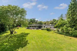 Villa på Kløvervej 4, Birk, 7400 Herning