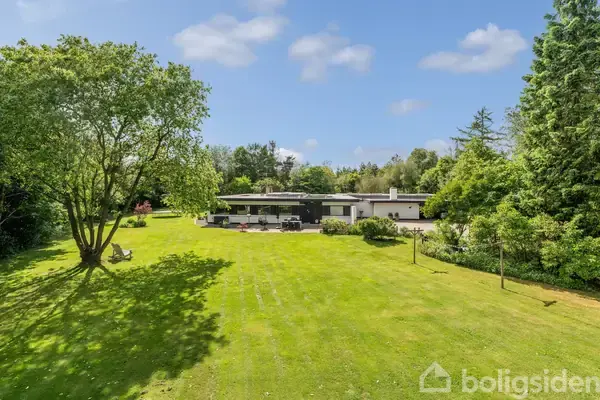 Villa på Kløvervej 4, 7400 Herning