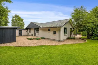 Villa på Grubevej 14, Mønsted, 8800 Viborg