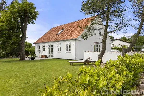 Villa på Elvej 2, 4000 Roskilde