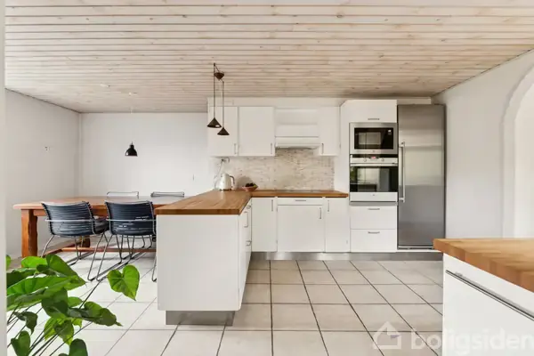 Villa på Nyborgvej 499, 5881 Skårup Fyn