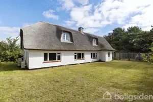 Villa på Tårs Landevej 190, 4900 Nakskov