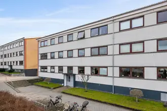 Ejerlejlighed på H. C. Andersens Vej 26, 2. th., 9000 Aalborg