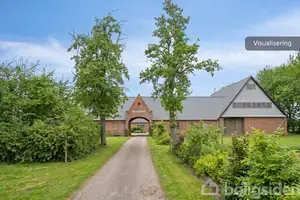 Villa på Ullerupvænget 24, 5471 Søndersø