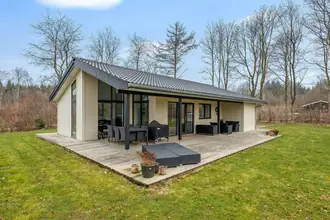 Fritidshus på Skikkild Bjerge 24, Arrild, 6520 Toftlund