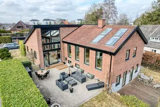 Villa på Gammel Køgevej 68, 2680 Solrød Strand