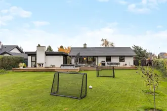Villa på Gjeddesdalvej 1, 2665 Vallensbæk Strand