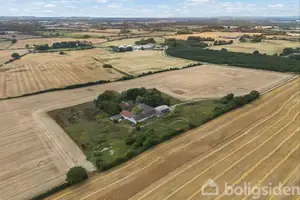 Villa på Dyrebjergvej 1, 5772 Kværndrup