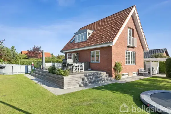 Villa på Lindevej 29, 2630 Taastrup