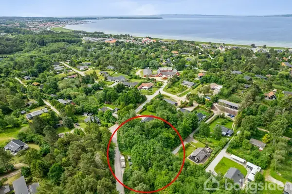 Helårsgrund på Majgårdsvej 33, 8400 Ebeltoft