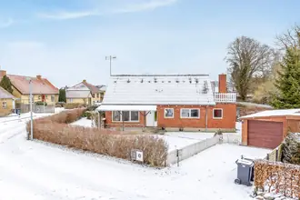 Villa på Skovengen 7, 4951 Nørreballe