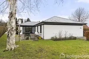 Villa på Birkevænget 14, 4200 Slagelse