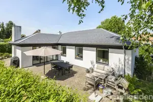 Villa på Birkevænget 14, 4200 Slagelse