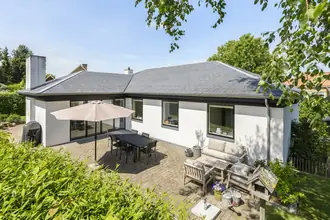 Villa på Birkevænget 14, 4200 Slagelse