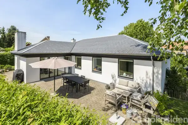 Villa på Birkevænget 14, 4200 Slagelse