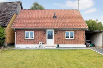 Villa på Søndergade 12, Assentoft, 8960 Randers SØ