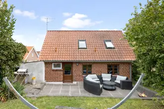 Villa på Søndergade 12, Assentoft, 8960 Randers SØ
