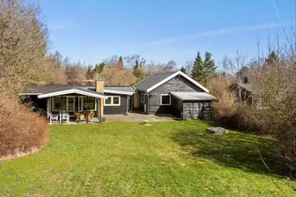 Fritidshus på Kulsviervej 16, Kulhuse, 3630 Jægerspris