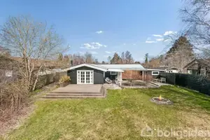 Fritidsbolig på Buen 7, 3250 Gilleleje
