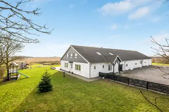 Villa på Ved Åen 10, Møgeltønder, 6270 Tønder