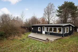 Fritidshus på Pilehavevej 16, Yderby Lyng, 4583 Sjællands Odde