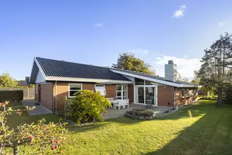 Villa på Sofie Brahes Vej 33, 9300 Sæby