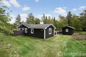 Fritidsbolig på Apollonvej 10, 9982 Ålbæk