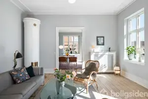 Villa på Skolevej 4, 3460 Birkerød
