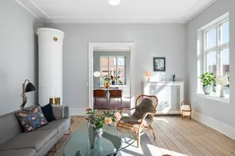 Villa på Skolevej 4, 3460 Birkerød