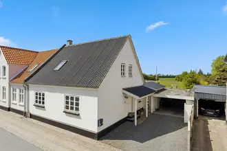 Rækkehus på Søndergade 34, 6580 Vamdrup