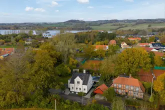 Villa på Stadionvej 3, 5600 Faaborg