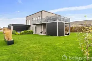 Villa på Boikenvej 7, 8960 Randers SØ