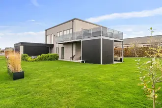 Villa på Boikenvej 7, 8960 Randers SØ