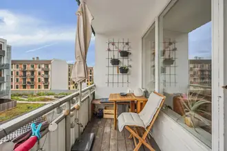 Ejerlejlighed på Matthæusgade 48A, 3. 305., 1666 København V