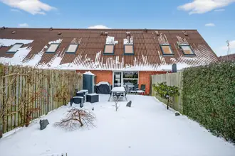 Rækkehus på Ametystvej 28, 3650 Ølstykke