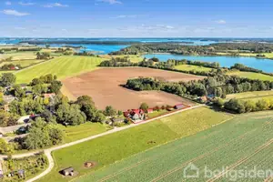 Villa på Kongemarksvej 90, 4000 Roskilde