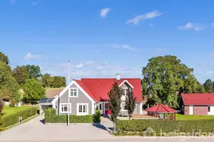 Villa på Kongemarksvej 90, 4000 Roskilde