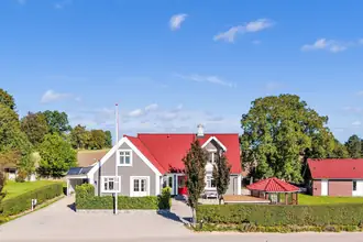 Villa på Kongemarksvej 90, Kattinge, 4000 Roskilde