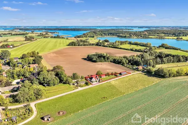 Villa på Kongemarksvej 90, 4000 Roskilde