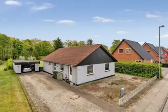 Villa på Nørrevej 20, Stend-Krogag, 7200 Grindsted