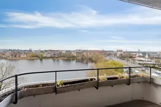 Ejerlejlighed på Vester Søgade 78, 5. 3., 1601 København V