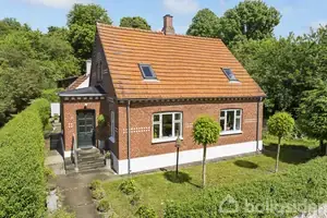 Villa på Askhøjvej 80, 8570 Trustrup