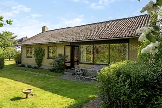 Villa på Solvænget 1, Svinninge, 4572 Nørre Asmindrup