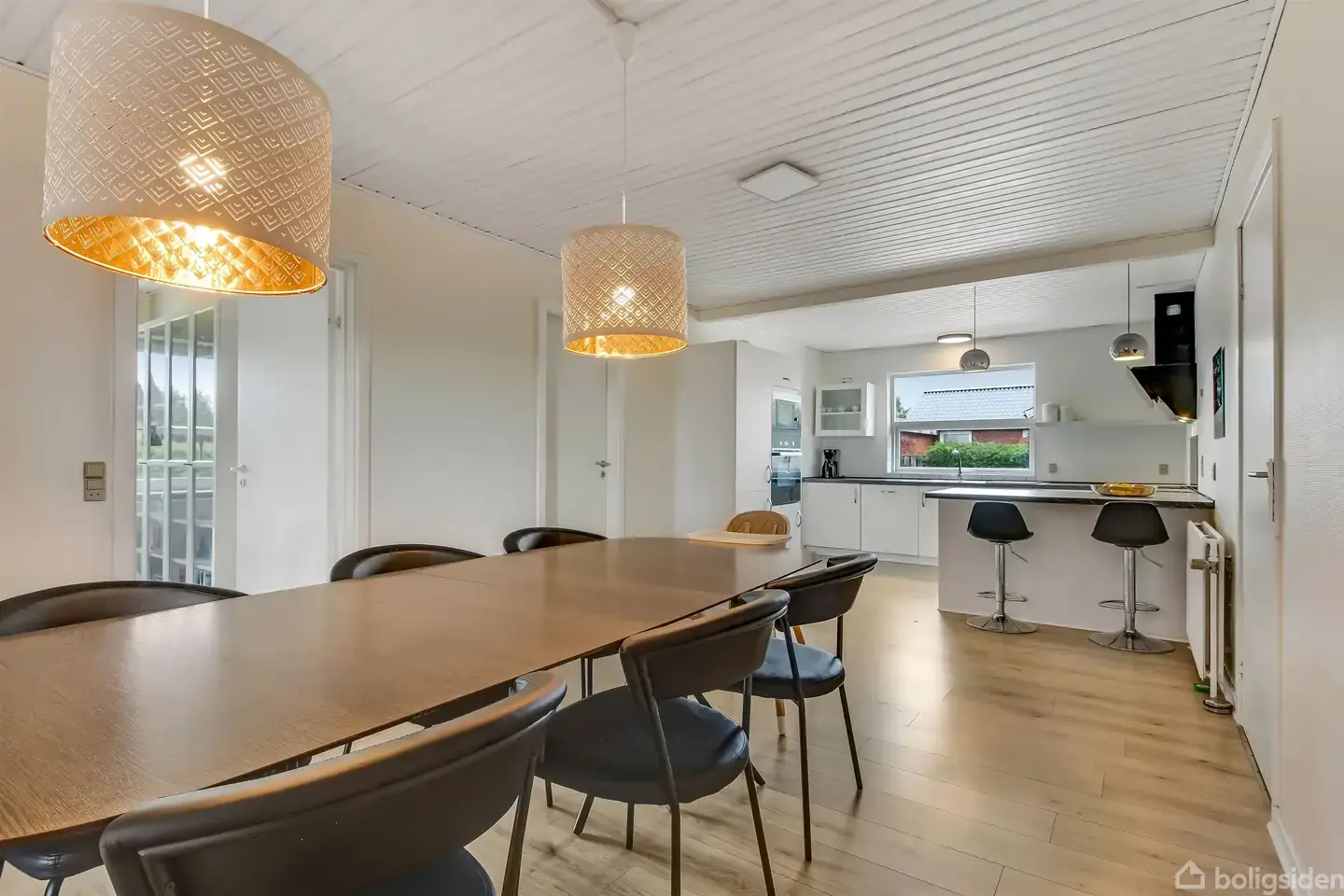 Villa på Søndertoften 7, 6950 Ringkøbing