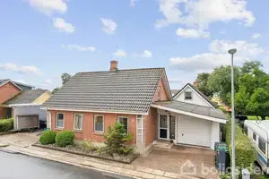 Villa på Kræmmervejen 4, 8860 Ulstrup