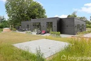 Fritidsbolig på Dalgårdsvej 4, 8961 Allingåbro