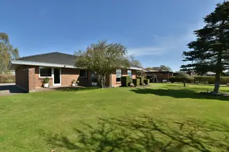 Villa på Hjejlevej 155, 7451 Sunds