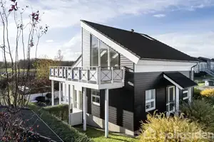 Villa på Ballesvej 37, 7000 Fredericia