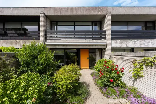 Rækkehus på Korshøjen 130, 8240 Risskov